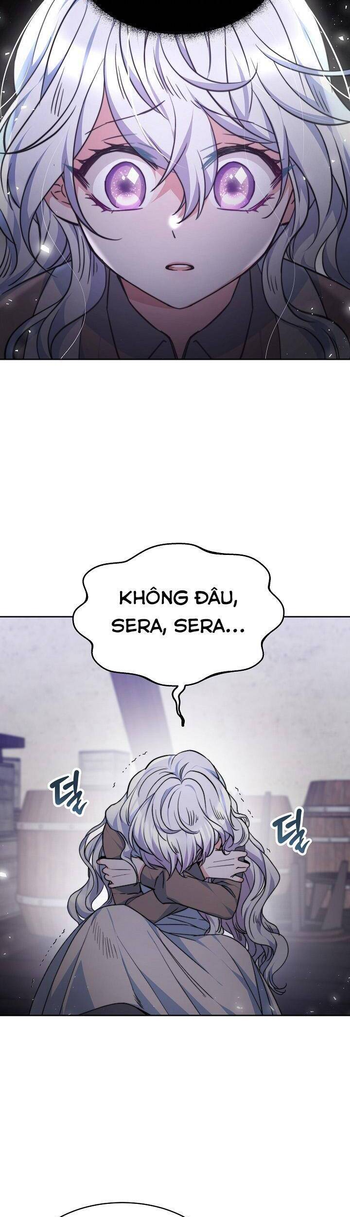 Nàng Evangeline Chapter 2 - 39