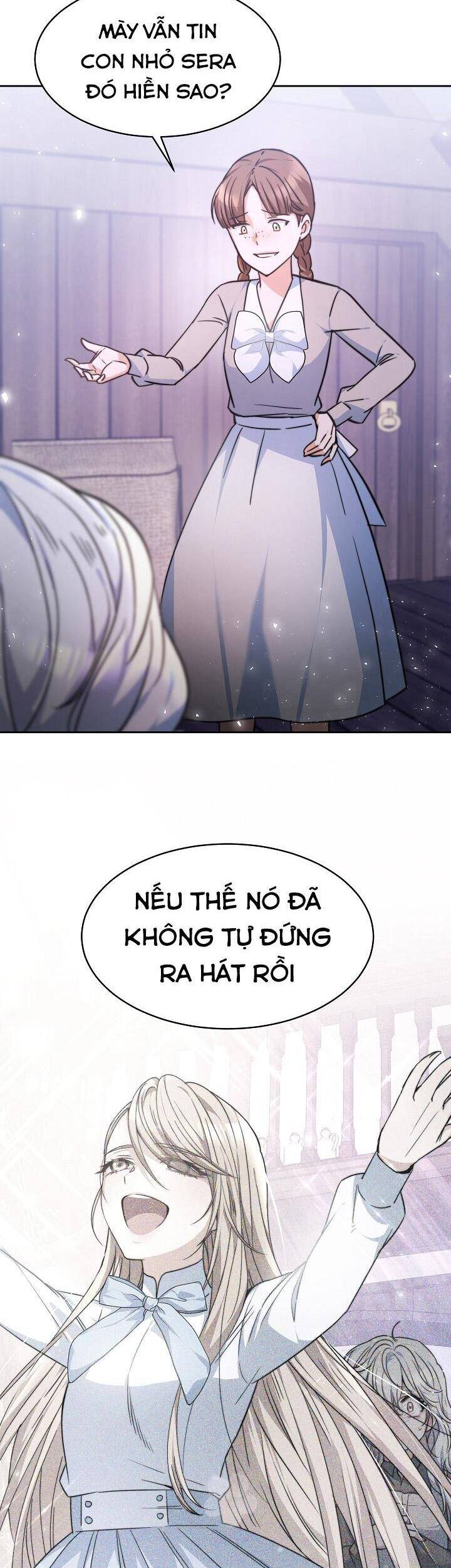 Nàng Evangeline Chapter 2 - 40