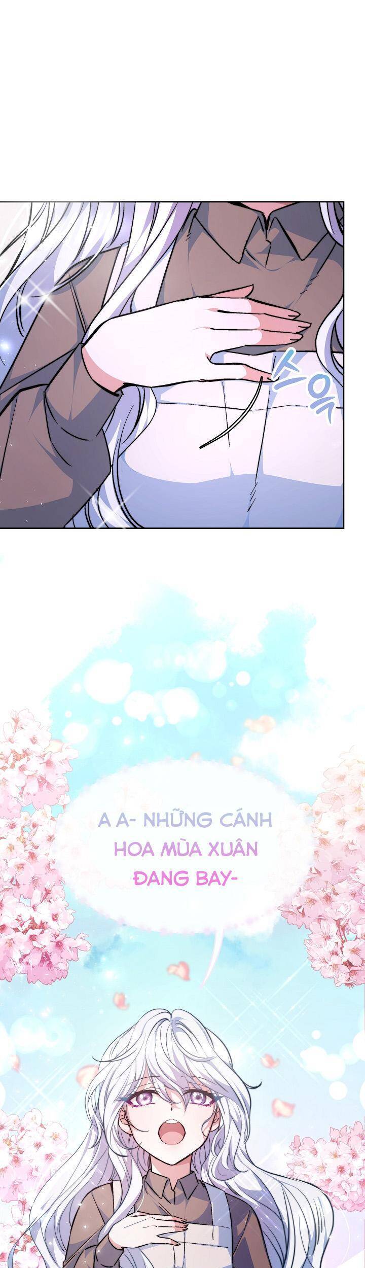 Nàng Evangeline Chapter 2 - 5