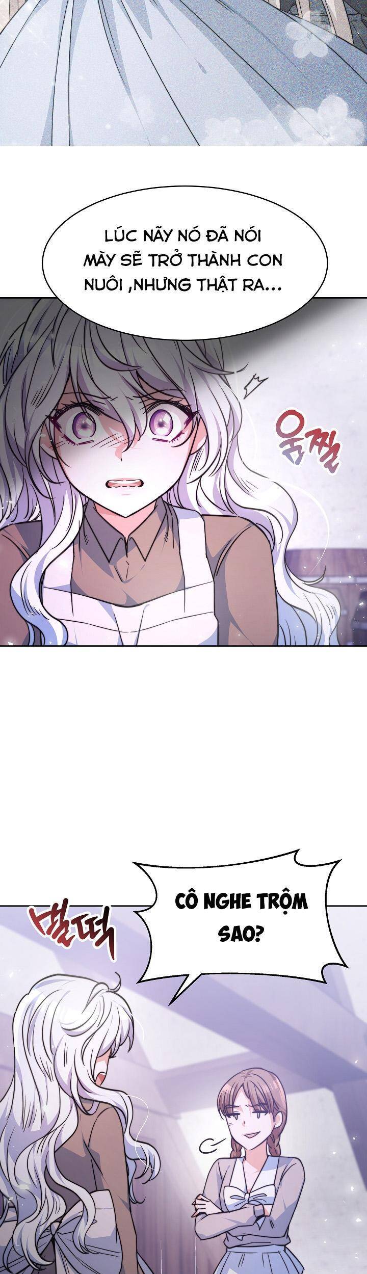 Nàng Evangeline Chapter 2 - 41