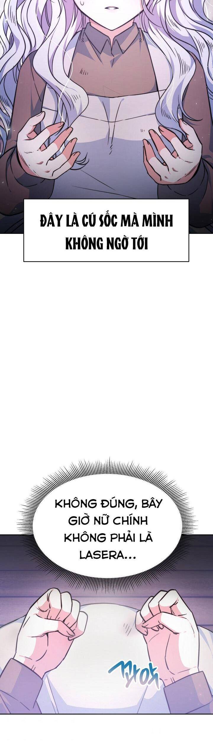 Nàng Evangeline Chapter 2 - 46