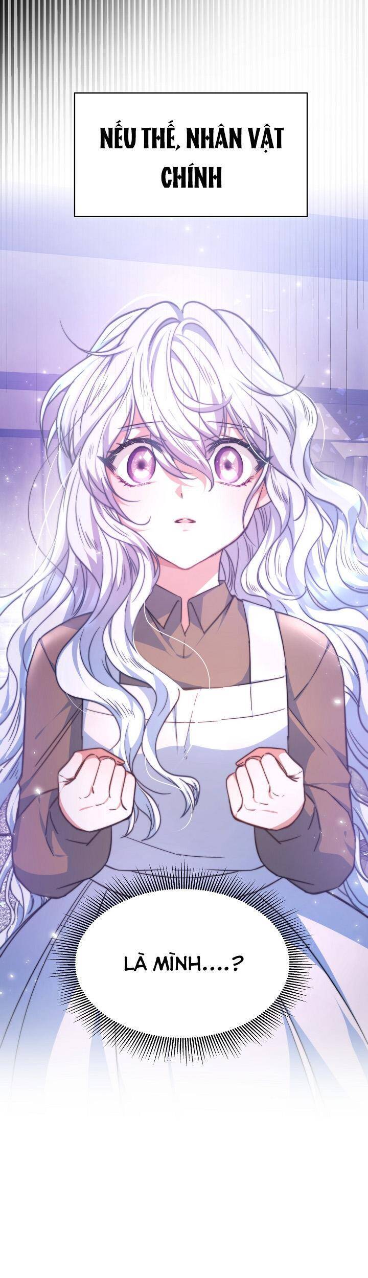 Nàng Evangeline Chapter 2 - 48