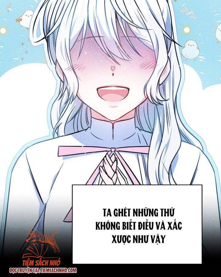 Nàng Evangeline Chapter 20 - 2