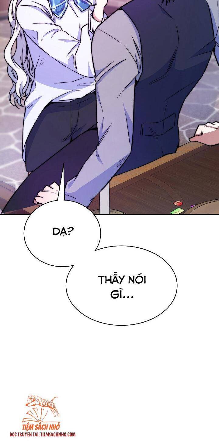 Nàng Evangeline Chapter 20 - 12