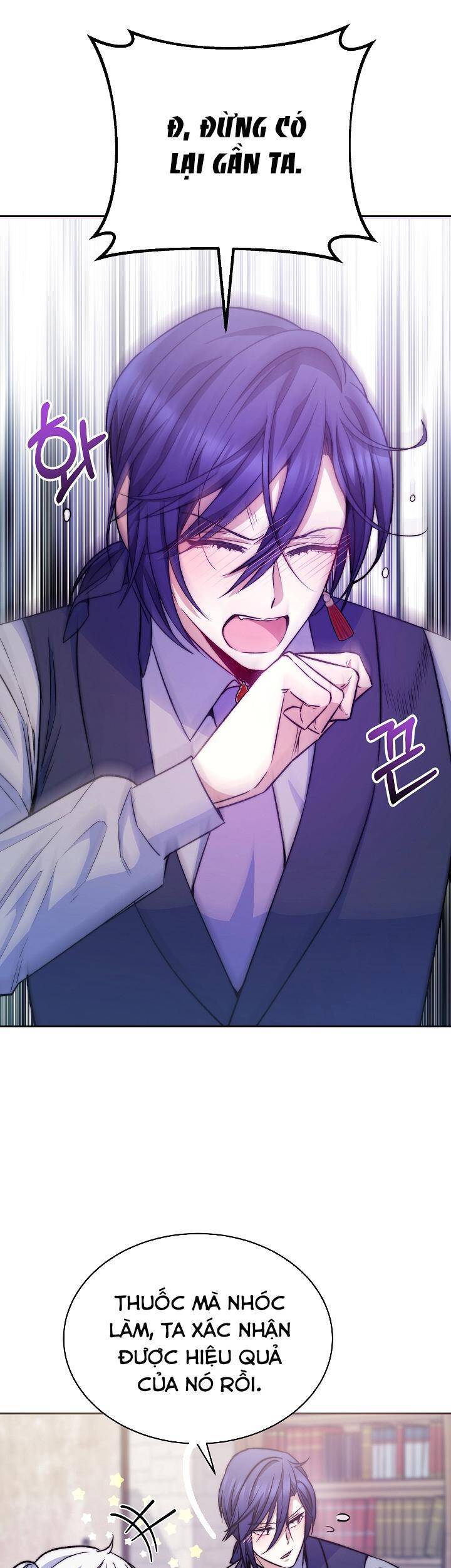 Nàng Evangeline Chapter 20 - 13