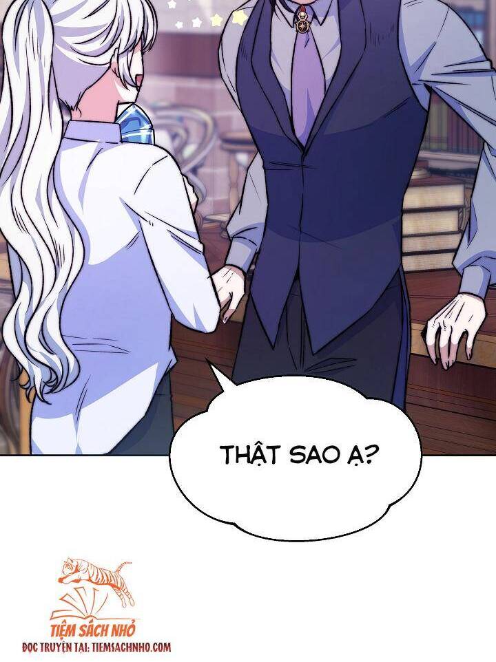 Nàng Evangeline Chapter 20 - 14