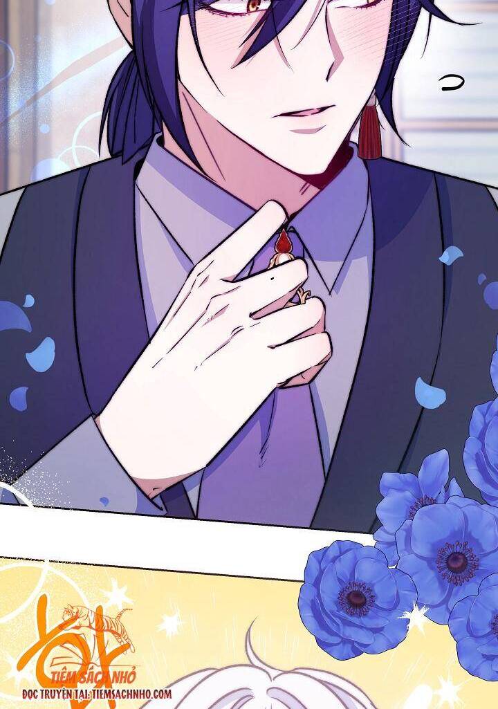 Nàng Evangeline Chapter 20 - 18