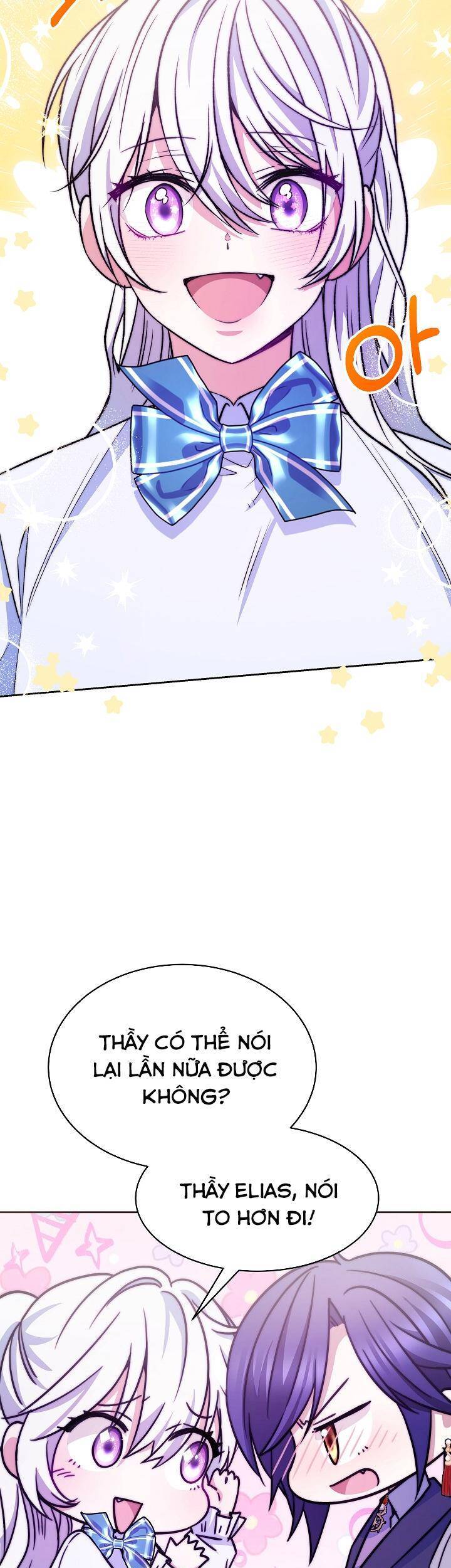 Nàng Evangeline Chapter 20 - 19