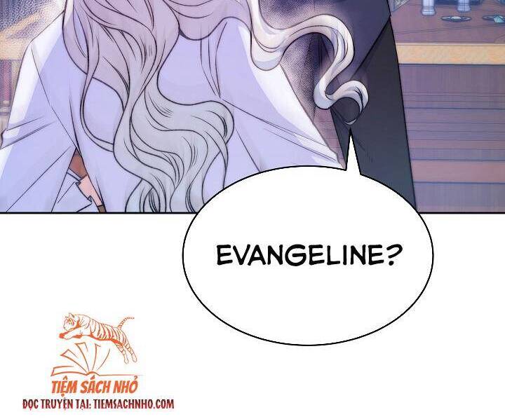 Nàng Evangeline Chapter 20 - 22
