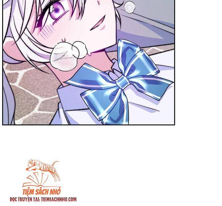 Nàng Evangeline Chapter 20 - 24