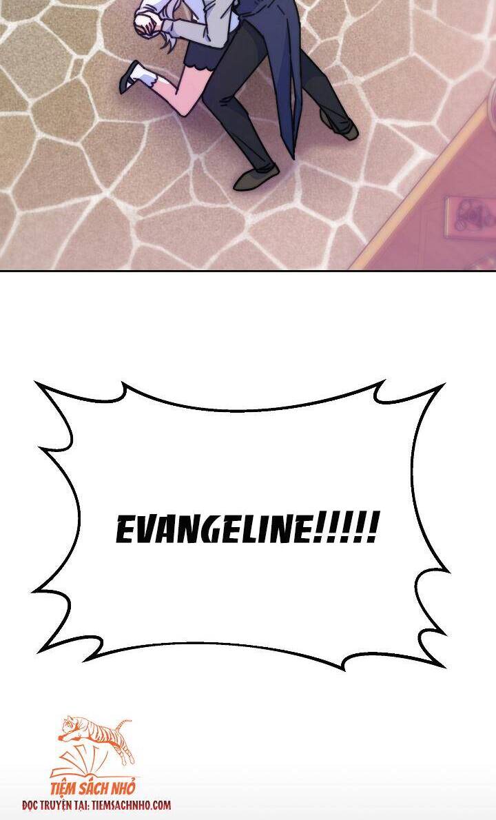 Nàng Evangeline Chapter 20 - 28