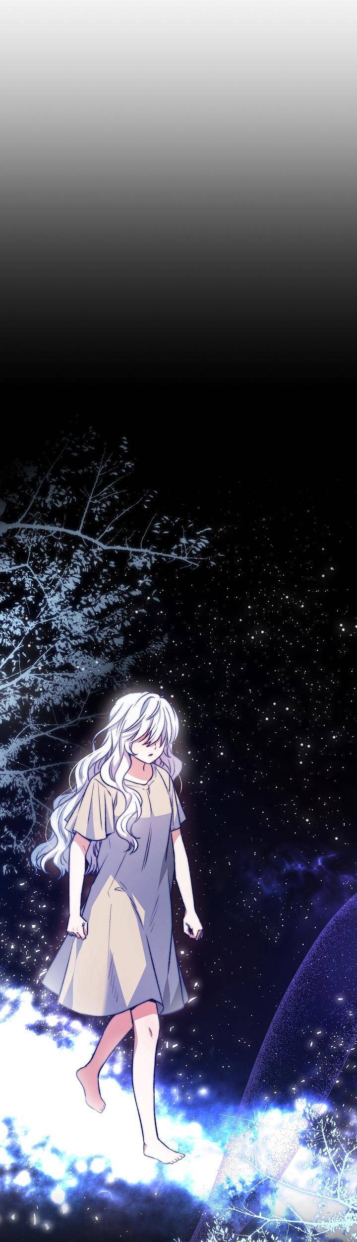 Nàng Evangeline Chapter 20 - 29