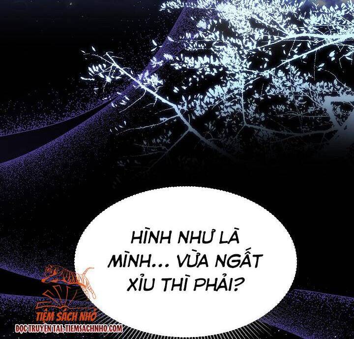 Nàng Evangeline Chapter 20 - 30