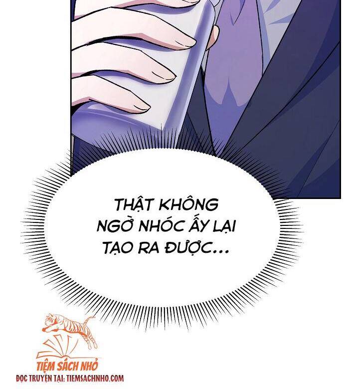 Nàng Evangeline Chapter 20 - 4