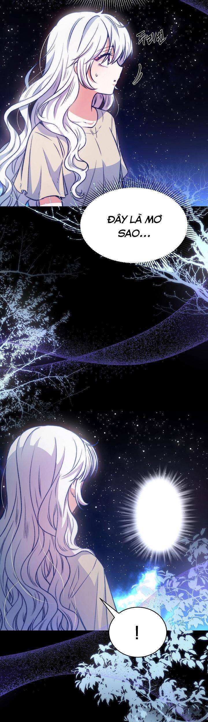 Nàng Evangeline Chapter 20 - 31