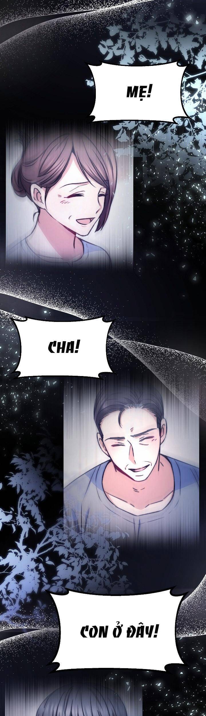 Nàng Evangeline Chapter 20 - 34