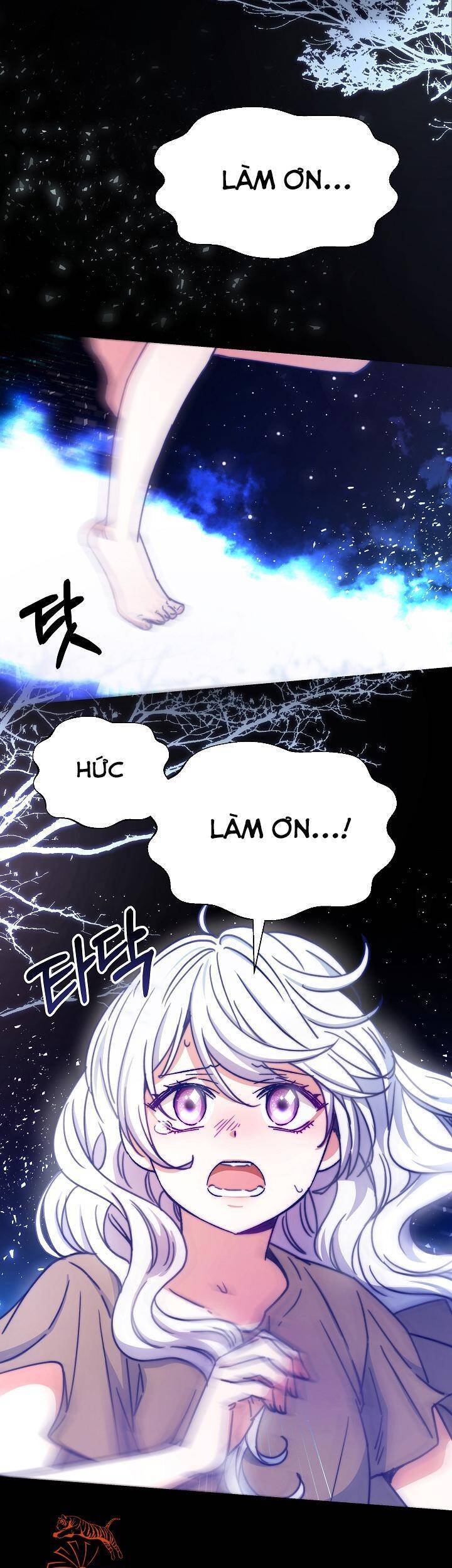 Nàng Evangeline Chapter 20 - 36