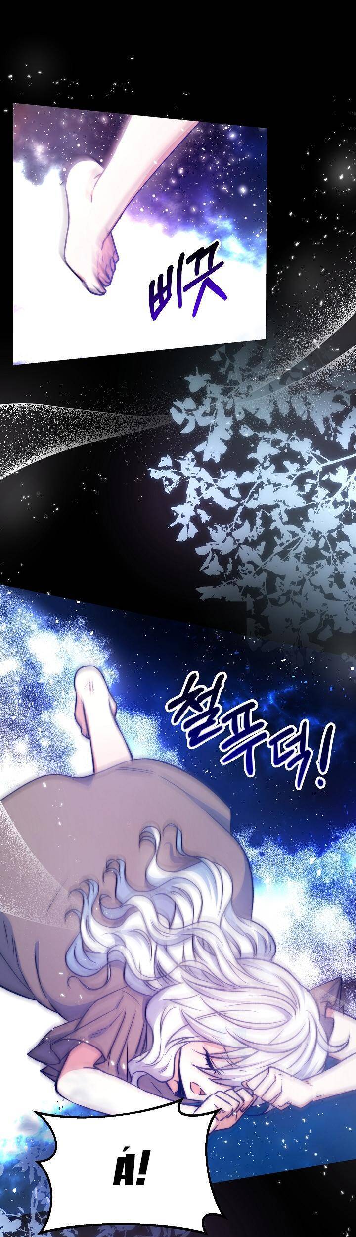 Nàng Evangeline Chapter 20 - 38