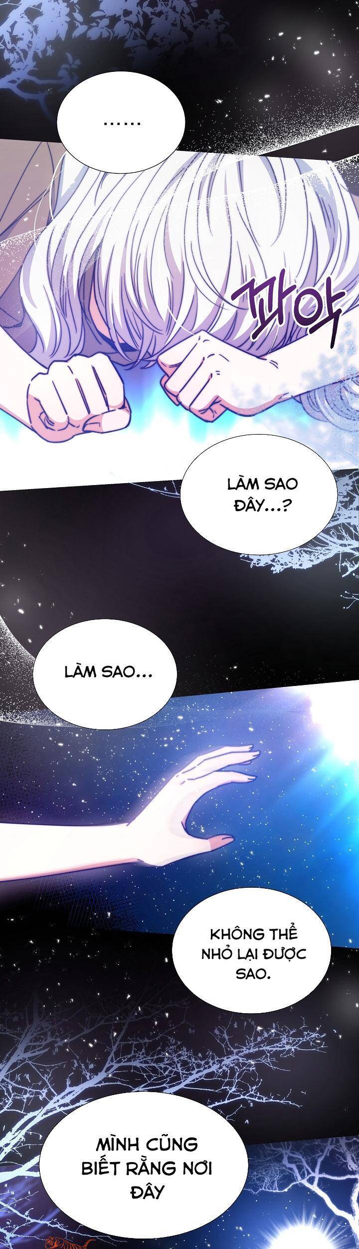 Nàng Evangeline Chapter 20 - 40
