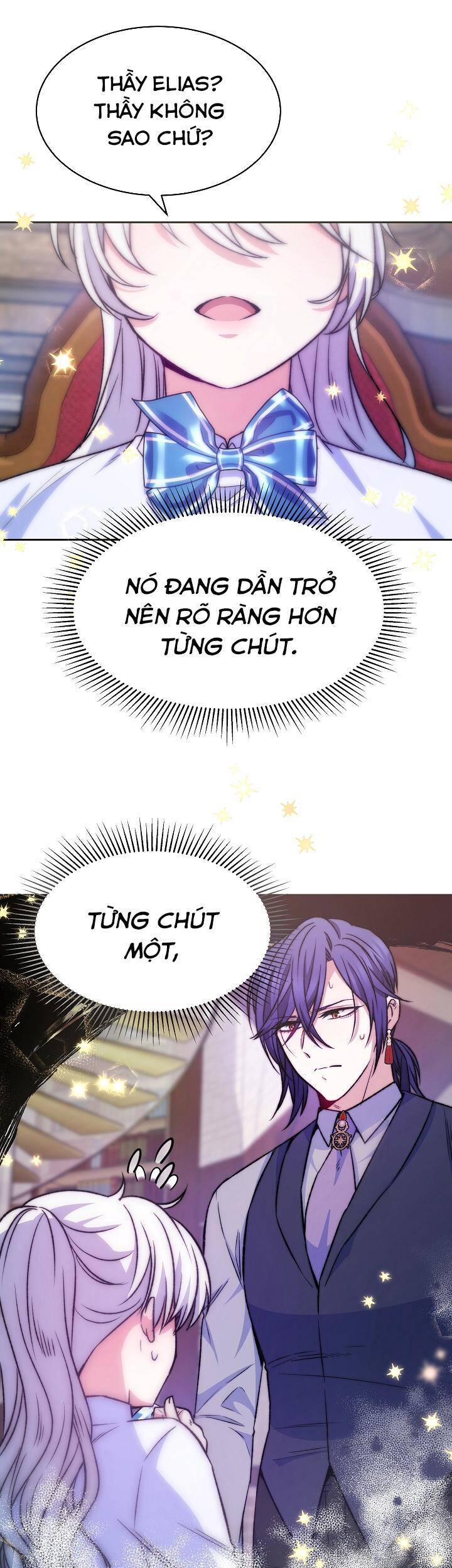 Nàng Evangeline Chapter 20 - 5