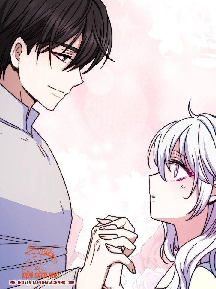 Nàng Evangeline Chapter 20 - 45