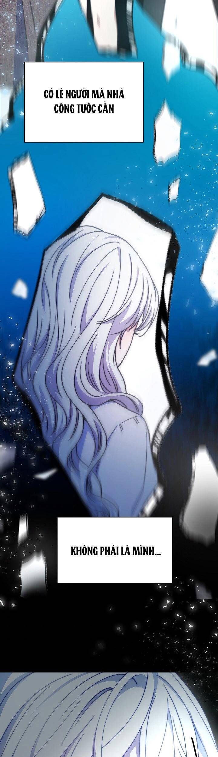 Nàng Evangeline Chapter 20 - 48