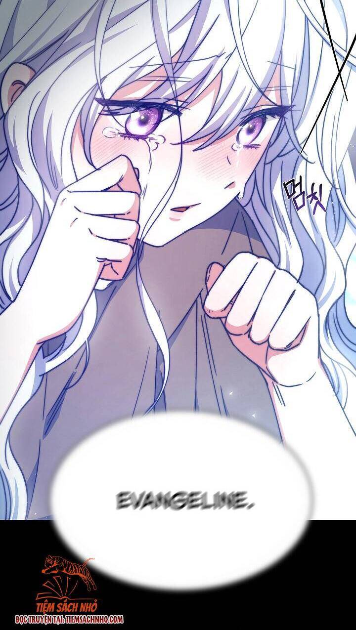 Nàng Evangeline Chapter 20 - 49