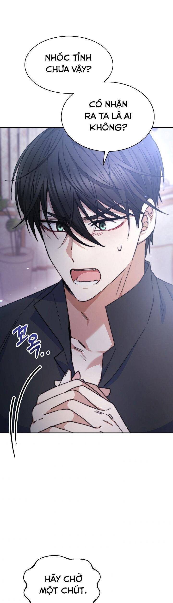 Nàng Evangeline Chapter 20 - 54