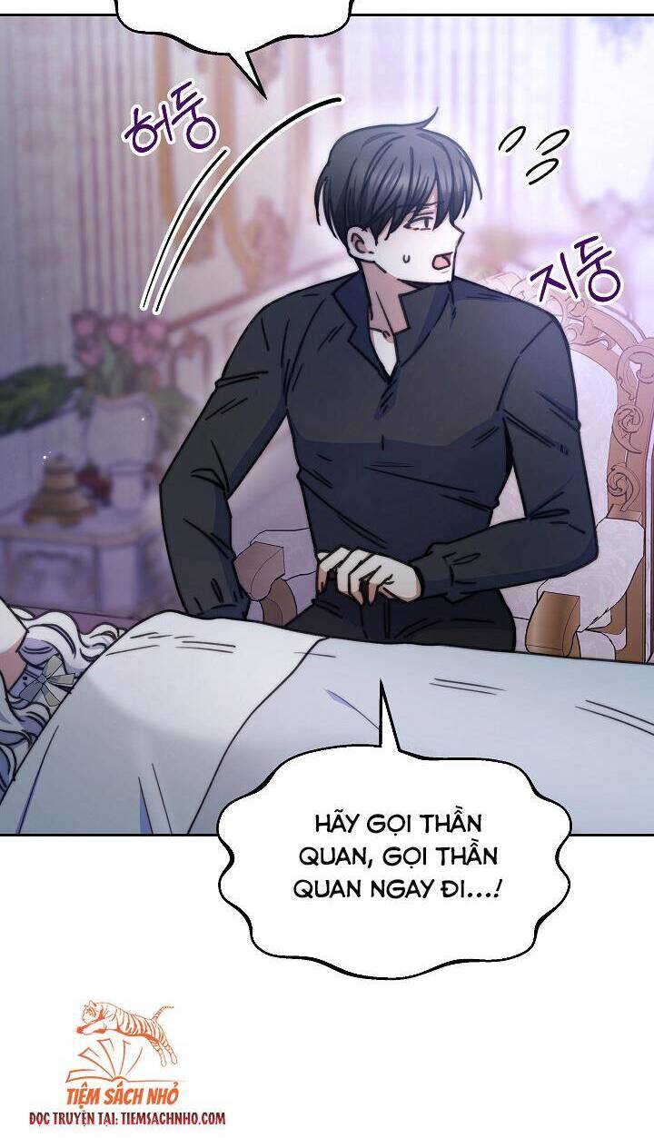 Nàng Evangeline Chapter 20 - 55