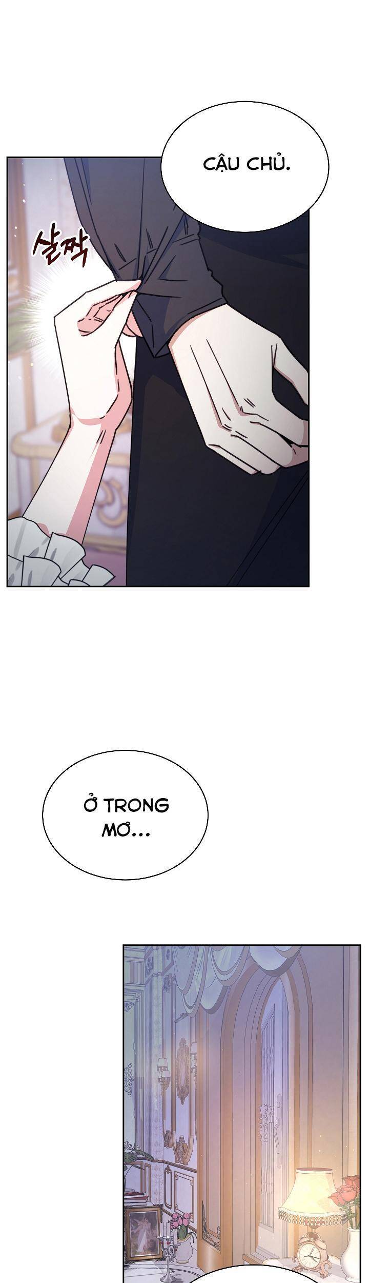 Nàng Evangeline Chapter 20 - 56