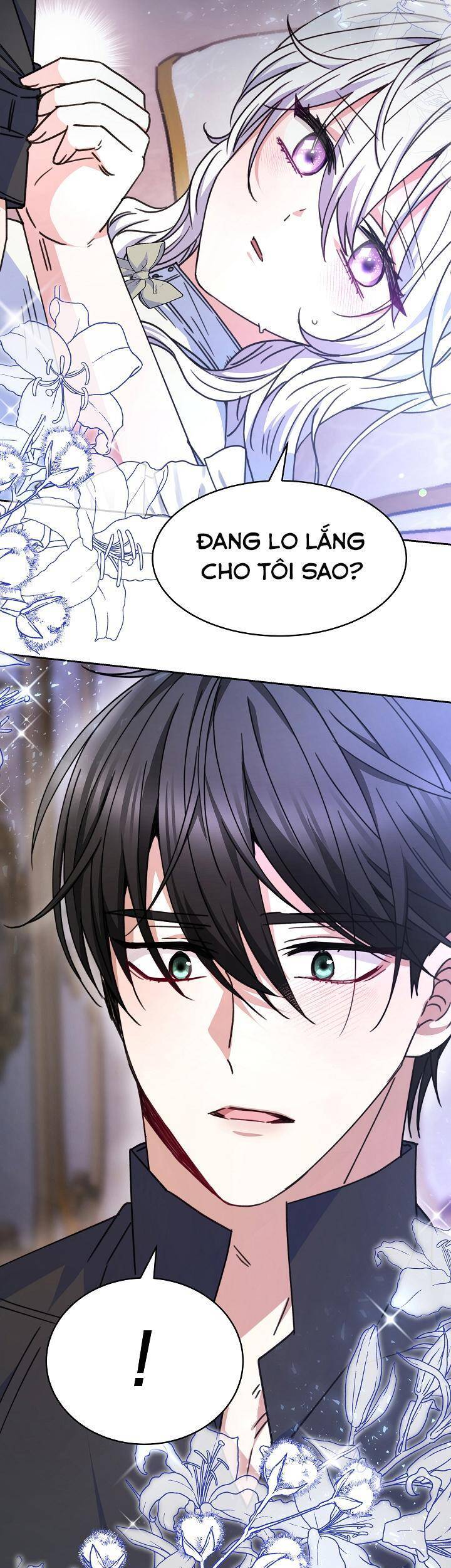 Nàng Evangeline Chapter 20 - 58