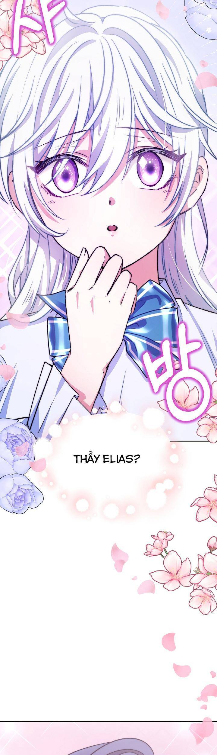 Nàng Evangeline Chapter 20 - 7