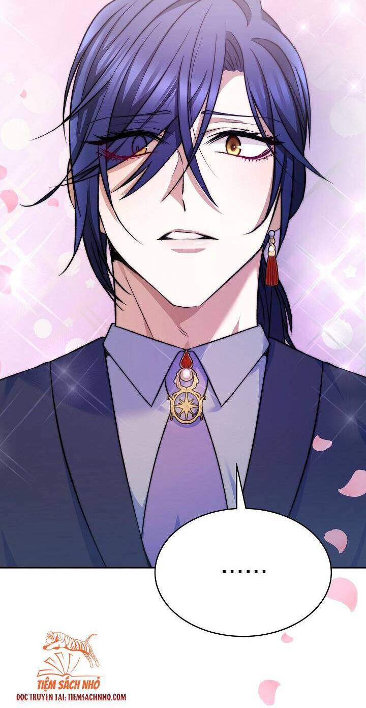 Nàng Evangeline Chapter 20 - 8