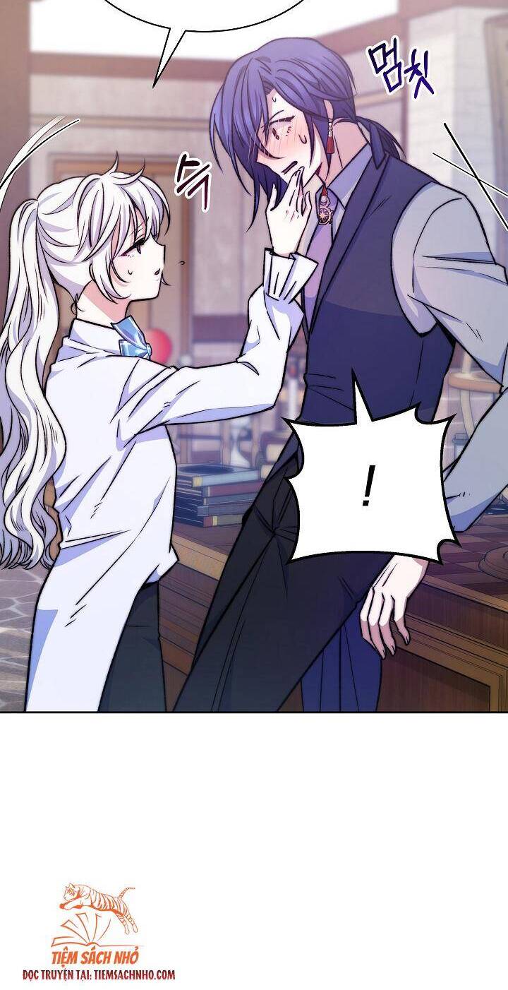 Nàng Evangeline Chapter 20 - 10