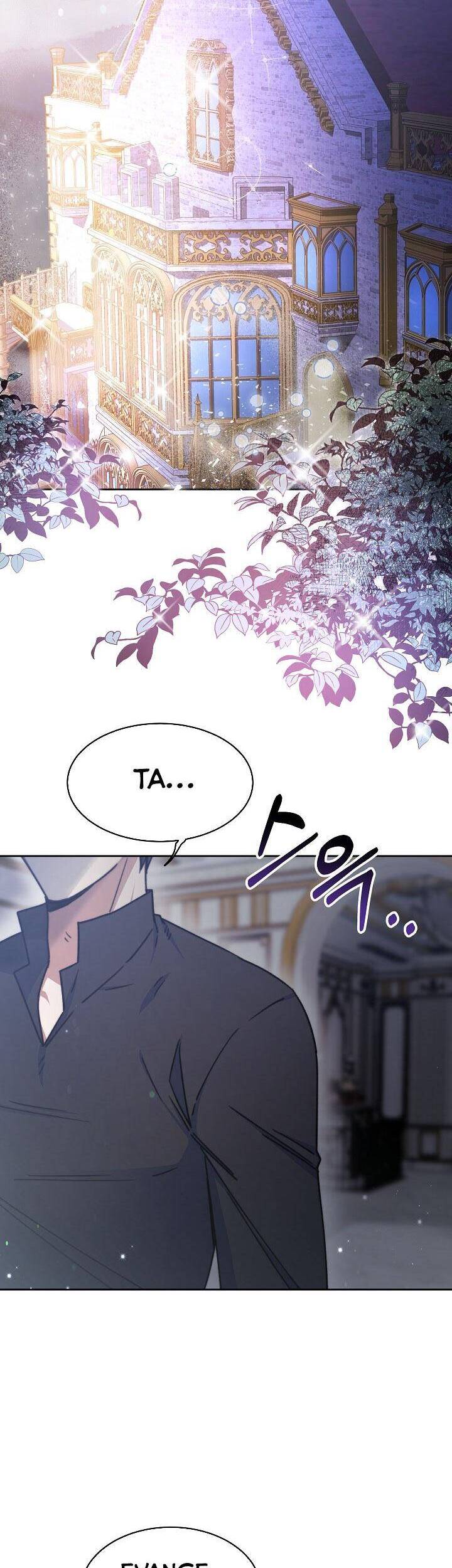 Nàng Evangeline Chapter 21 - 2