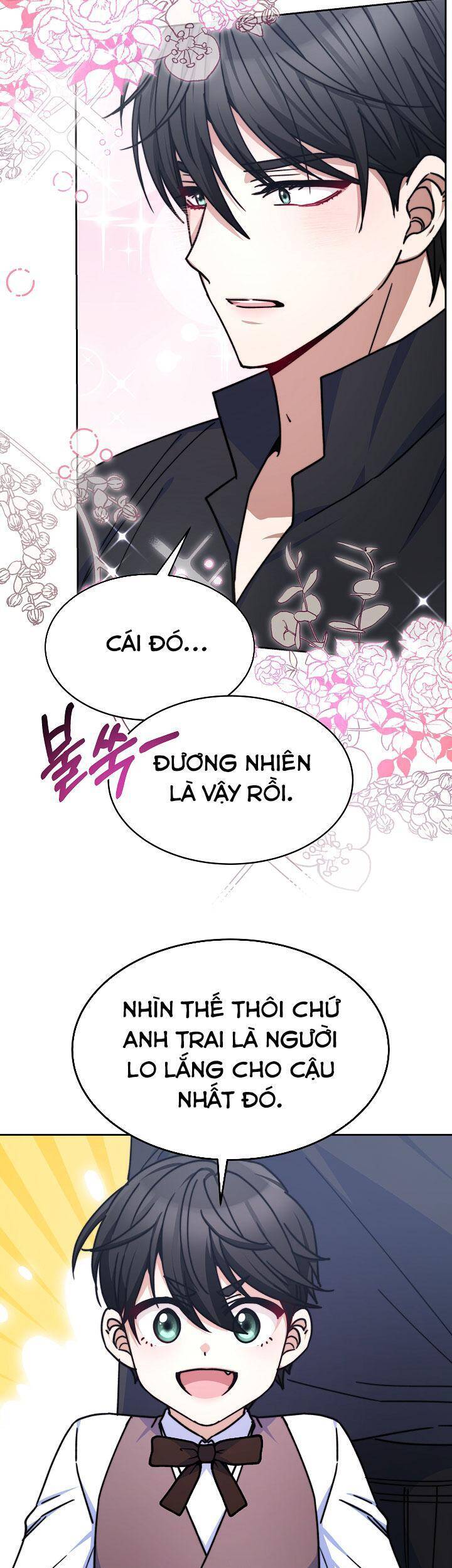 Nàng Evangeline Chapter 21 - 11