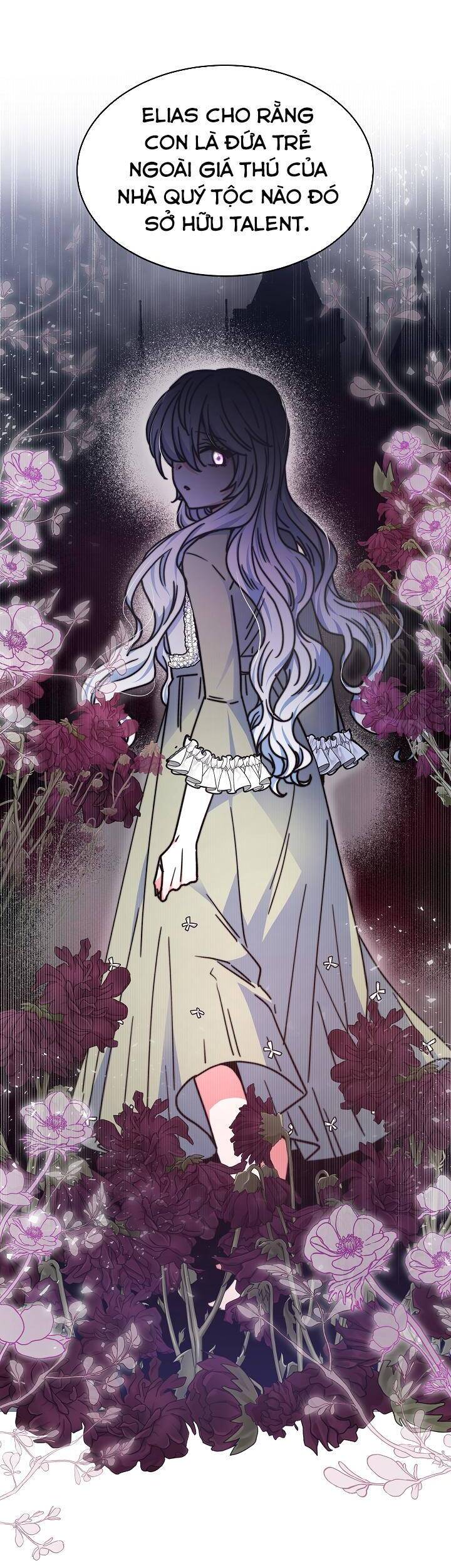 Nàng Evangeline Chapter 21 - 13