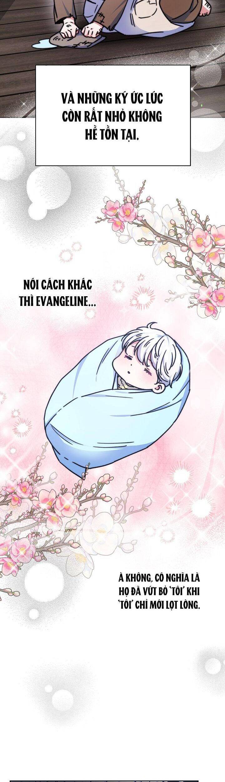 Nàng Evangeline Chapter 21 - 17