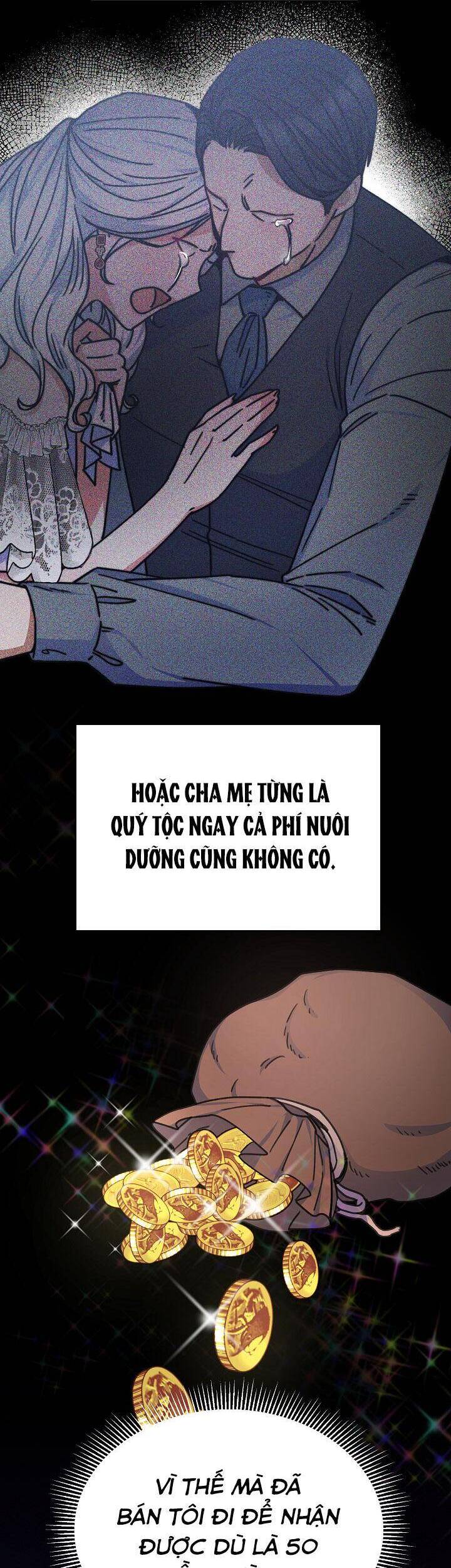 Nàng Evangeline Chapter 21 - 19