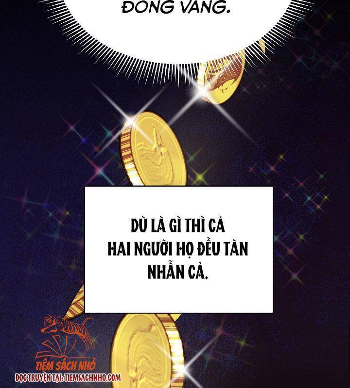 Nàng Evangeline Chapter 21 - 20