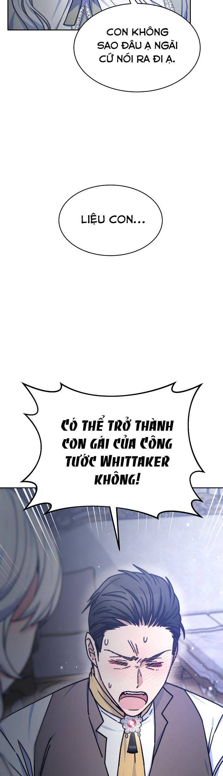 Nàng Evangeline Chapter 21 - 23