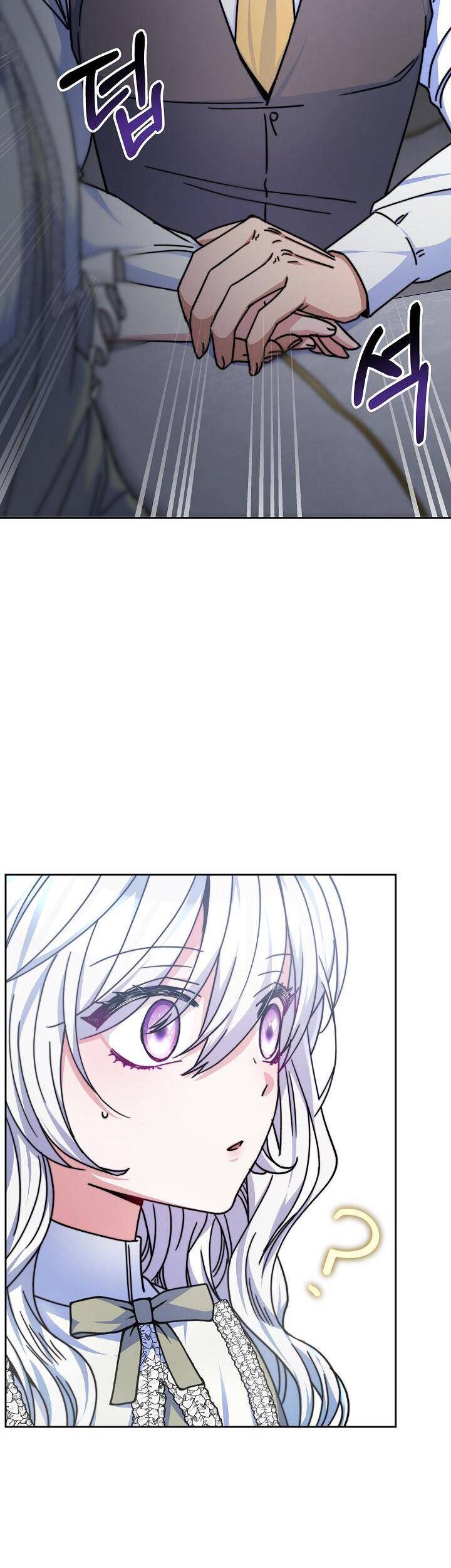 Nàng Evangeline Chapter 21 - 24