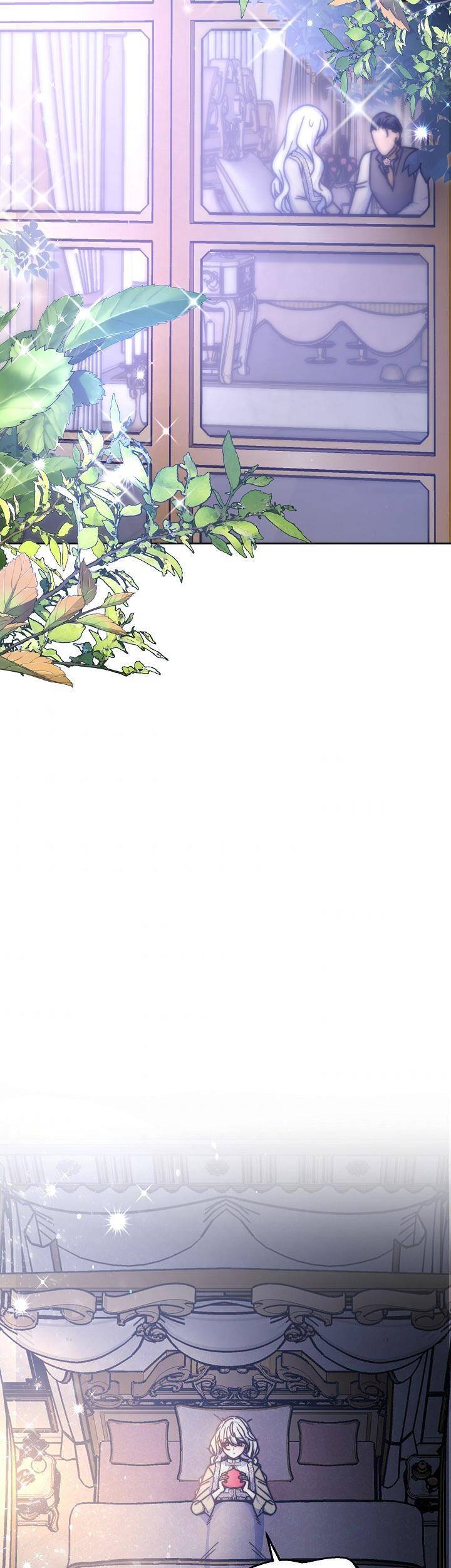 Nàng Evangeline Chapter 21 - 26