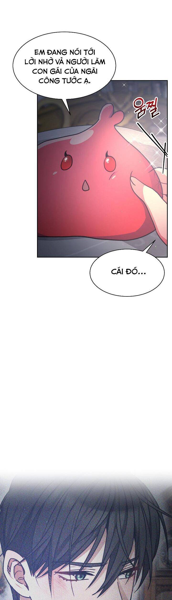 Nàng Evangeline Chapter 21 - 29