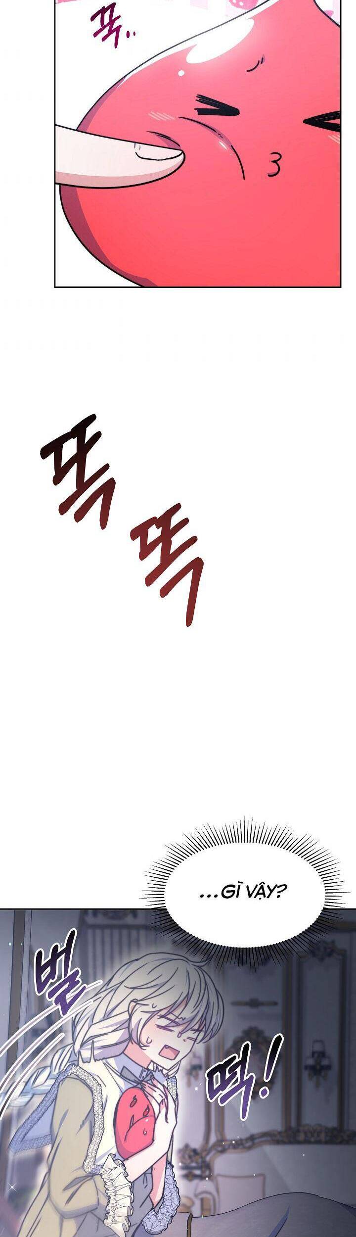 Nàng Evangeline Chapter 21 - 32