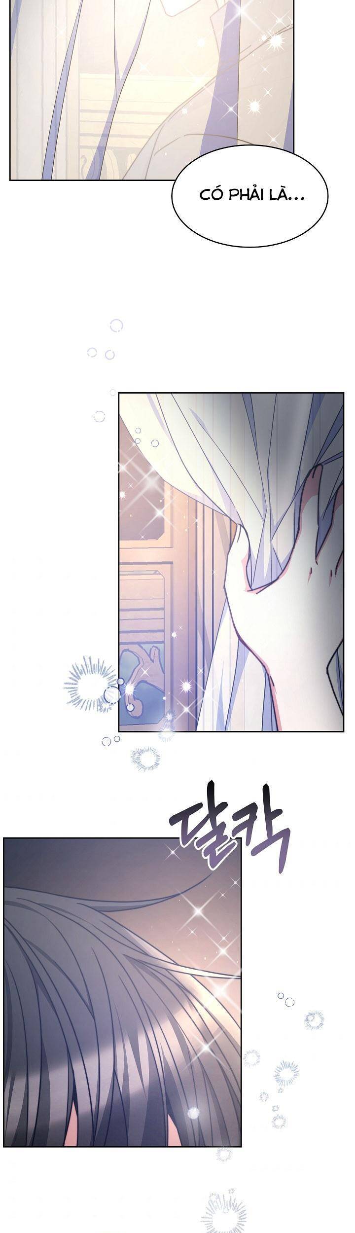 Nàng Evangeline Chapter 21 - 36