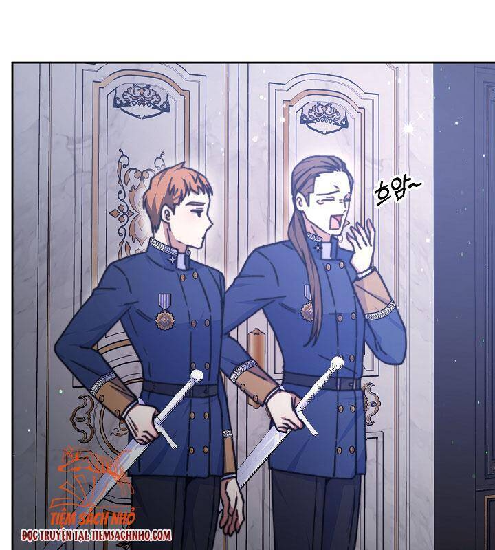 Nàng Evangeline Chapter 21 - 40