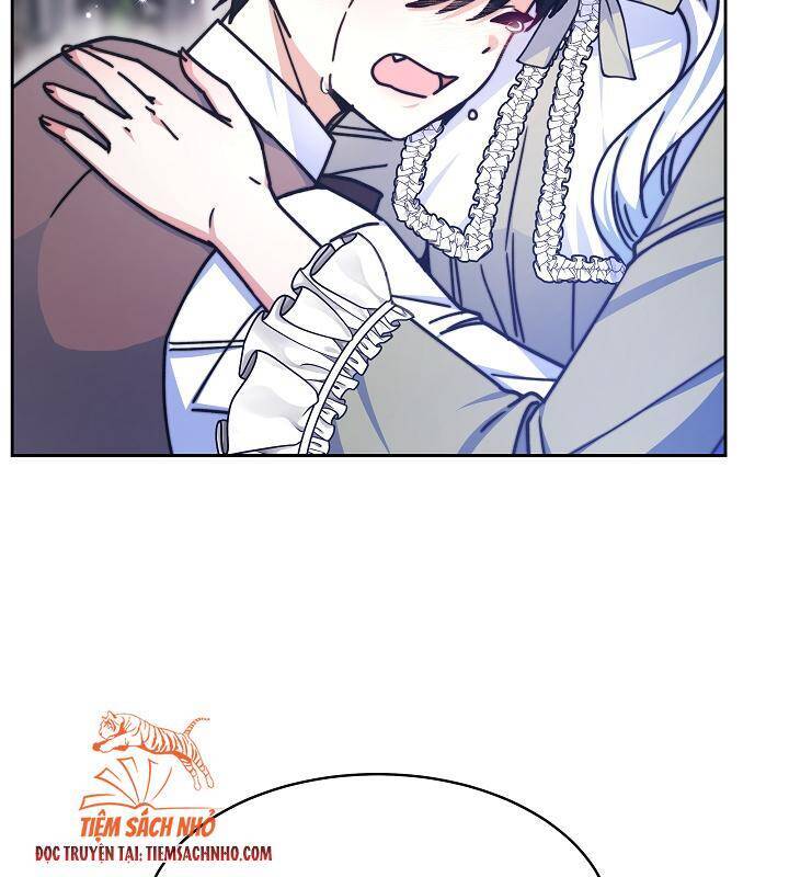 Nàng Evangeline Chapter 21 - 5