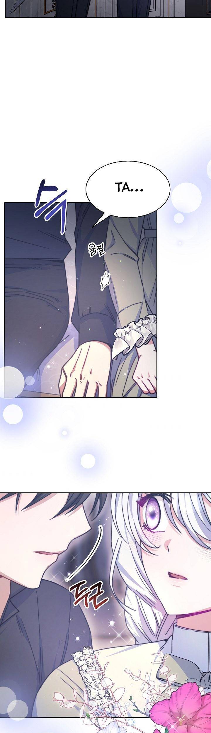 Nàng Evangeline Chapter 21 - 41