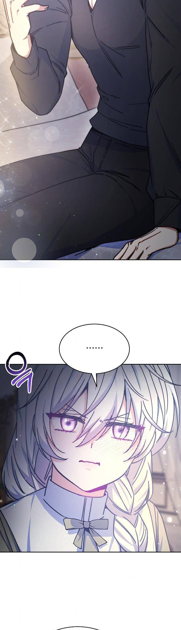 Nàng Evangeline Chapter 21 - 46